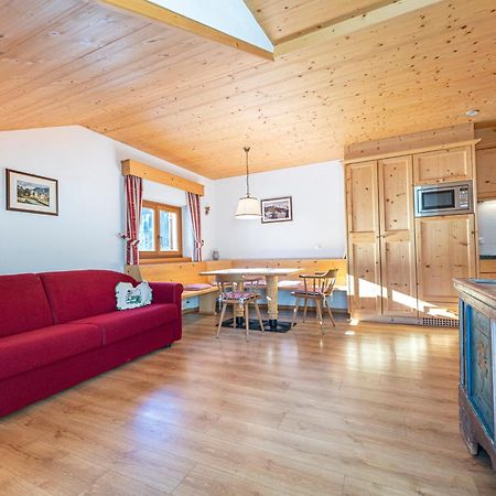 Week End Senoner Apartment Selva di Val Gardena Ngoại thất bức ảnh