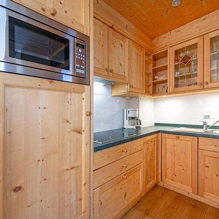 Week End Senoner Apartment Selva di Val Gardena Ngoại thất bức ảnh