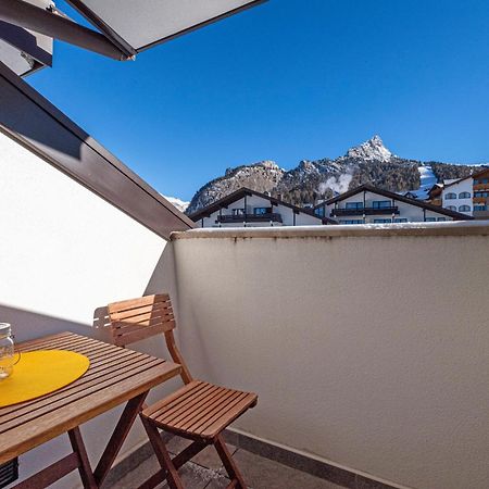 Week End Senoner Apartment Selva di Val Gardena Ngoại thất bức ảnh