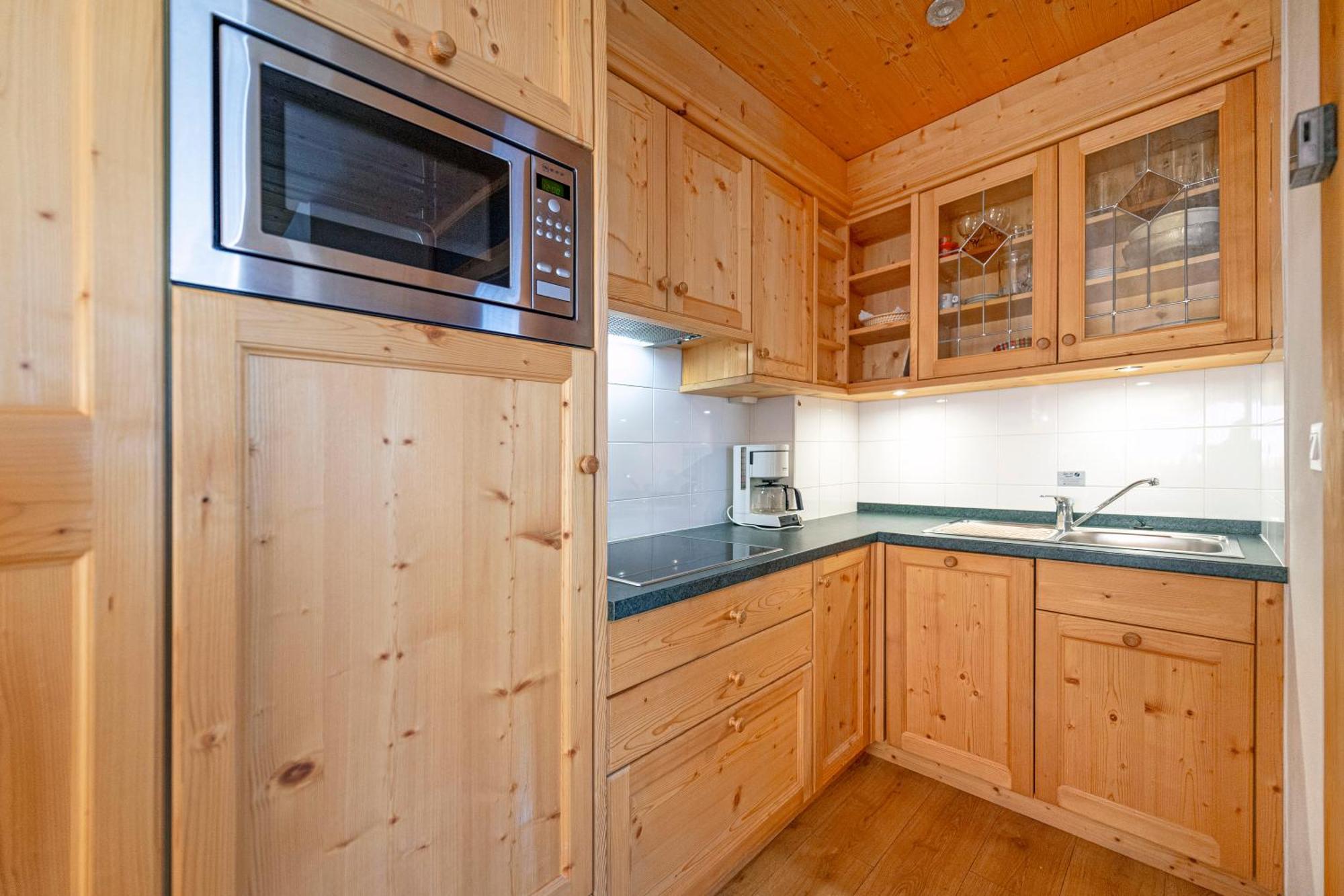 Week End Senoner Apartment Selva di Val Gardena Ngoại thất bức ảnh