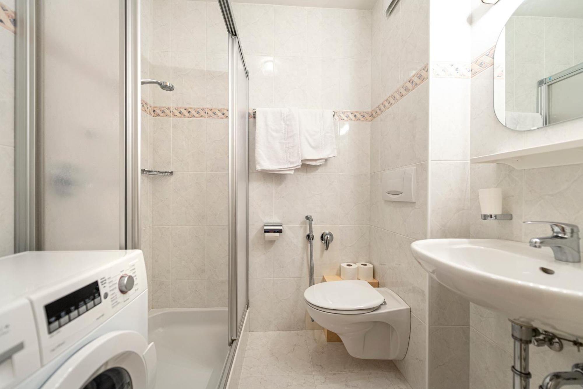 Week End Senoner Apartment Selva di Val Gardena Ngoại thất bức ảnh